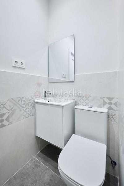 Foto 9a89ccb3-9e88-4c0a-9ae3-a236aa8b313e. Rent flat with heating in Universidad-Malasaña Madrid