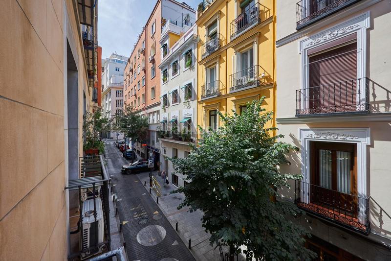 Foto 9be83431-d5fc-47aa-8971-fe204ec5cdc9. Rent flat with heating in Universidad-Malasaña Madrid