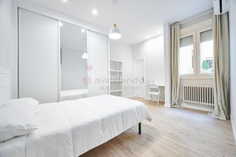 Foto b7e4024a-9d2f-48dc-b0da-05eaa6c03a81. Rent flat with heating in Universidad-Malasaña Madrid