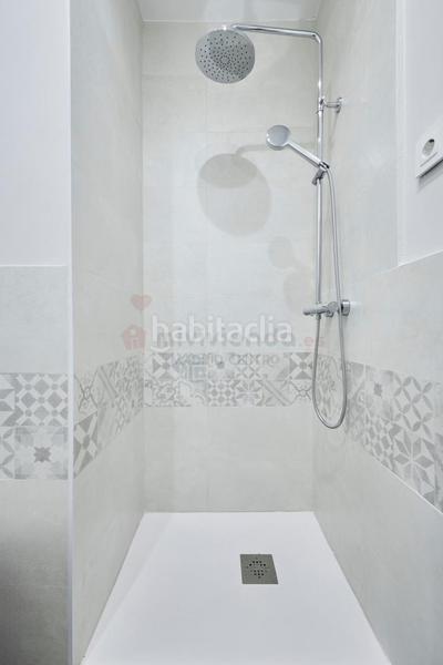 Foto bae7139e-f019-48c6-b206-2dc083ef11f3. Rent flat with heating in Universidad-Malasaña Madrid