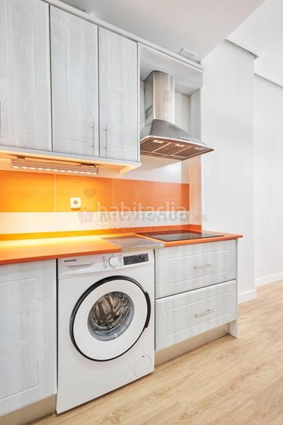 Foto ce4fcc42-1dee-4cfd-8f66-81e690062c02. Rent flat with heating in Universidad-Malasaña Madrid