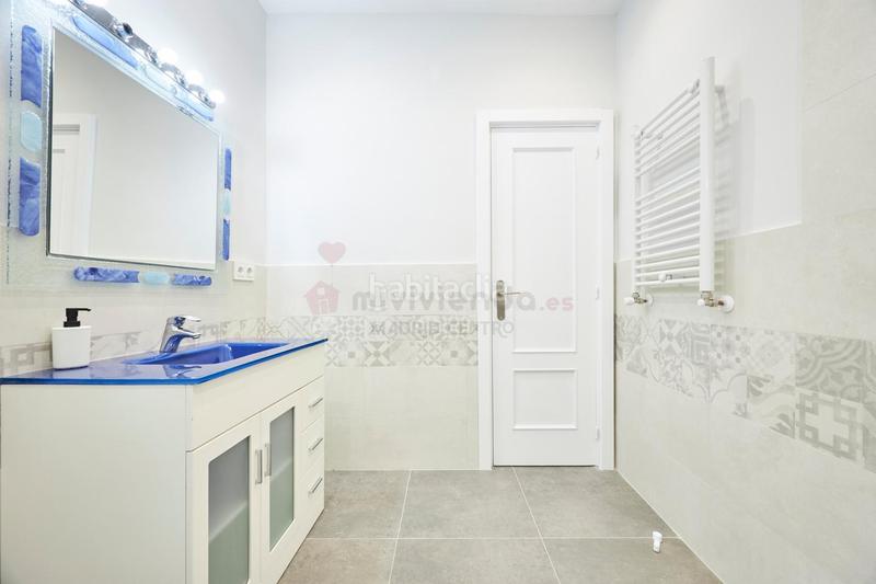 Foto dd73958f-66fe-4bea-902e-a279acec7f10. Rent flat with heating in Universidad-Malasaña Madrid