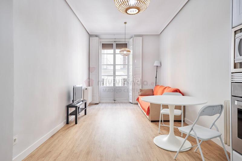 Foto ffd62a29-50cd-4bb5-afae-4ba841a5ca89. Rent flat with heating in Universidad-Malasaña Madrid