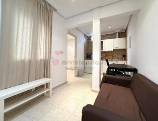 Location Appartement  De fernández de los ríos
