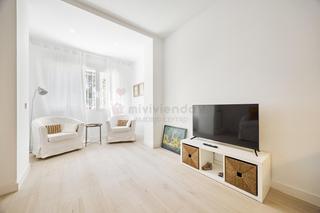 Lloguer Apartament  De serrano