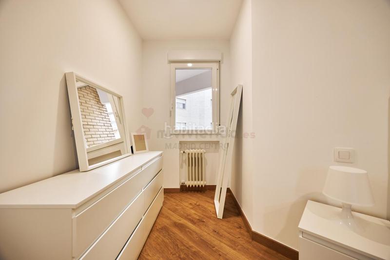 Foto 54e2a91c-02e6-443e-8f16-22fea41f5e21. Lloguer apartament amb calefacció a Goya Madrid