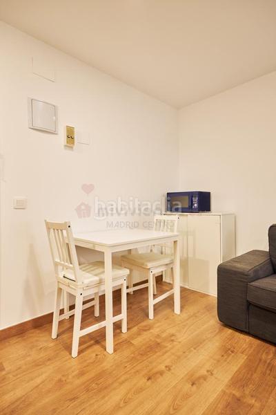 Foto a45c4fe8-e759-4587-8e43-ce2369a80930. Lloguer apartament amb calefacció a Goya Madrid