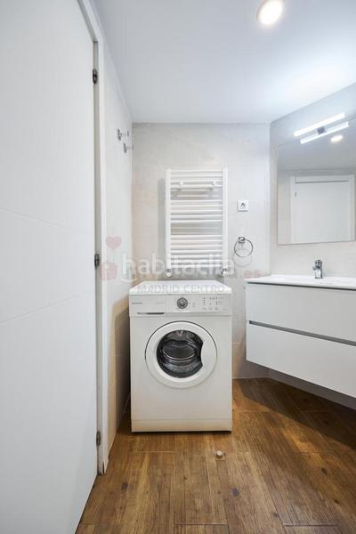 Foto 7759e7c0-3273-4d23-8e02-4088d5cfeb7d. Alquiler apartamento en Goya Madrid