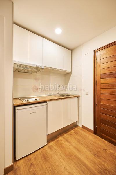 Foto 137235db-1427-4a2f-aab7-6ead7a240085. Rent apartment with heating in Goya Madrid