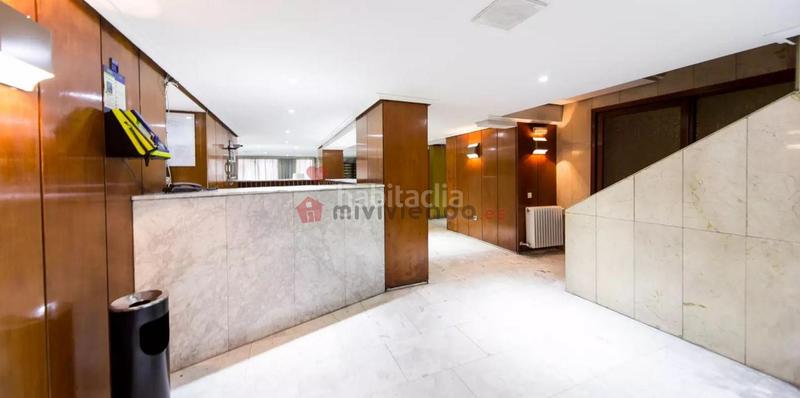 Foto 441a5d9c-f77e-4047-bd30-839bd3485938. Rent apartment with heating in Goya Madrid