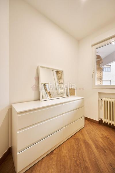 Foto d702cd7f-d88b-4328-b095-668b591398c7. Rent apartment with heating in Goya Madrid