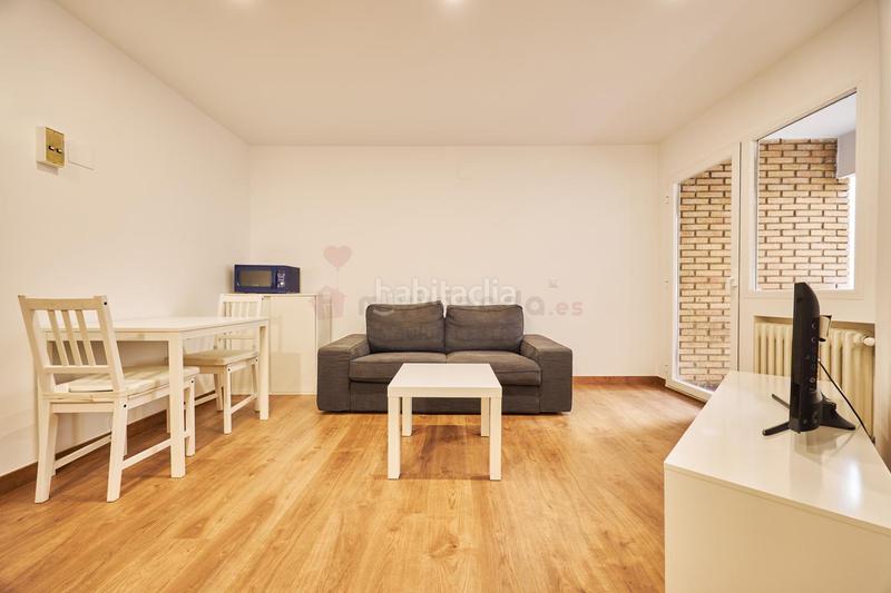 Foto e05b1641-fb52-460c-803a-0ab91d7ba12c. Rent apartment with heating in Goya Madrid
