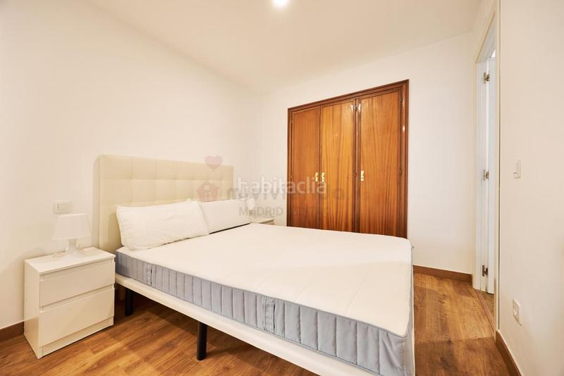 Foto 11f22f41-4356-4f4f-ae47-46b28cb89f54. Miete appartement mit heizung in Goya Madrid