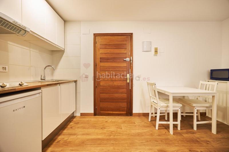 Foto 3f68341e-462c-4ecf-ad7a-55f44ad37277. Miete appartement mit heizung in Goya Madrid