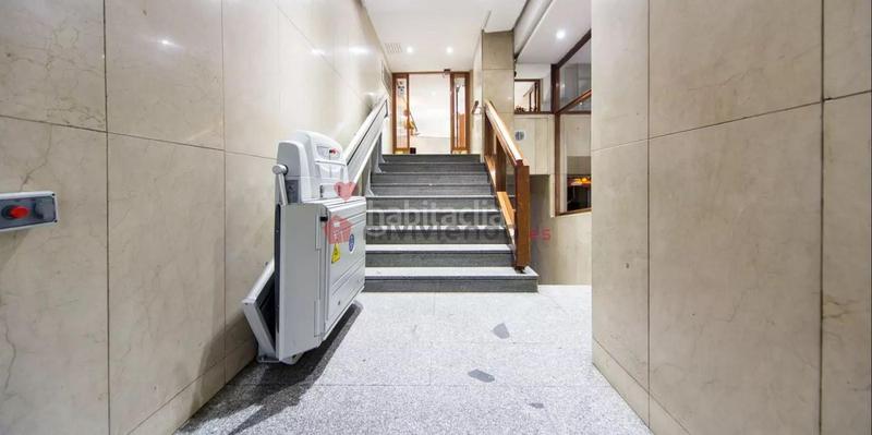 Foto 9a7226eb-c69b-4382-8bf9-904e5f85be1b. Miete appartement mit heizung in Goya Madrid