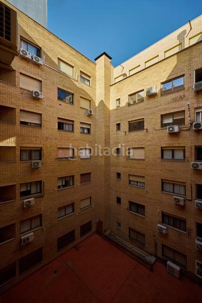 Foto e2ab484b-0c12-4400-b7e1-3197853c9e74. Miete appartement mit heizung in Goya Madrid