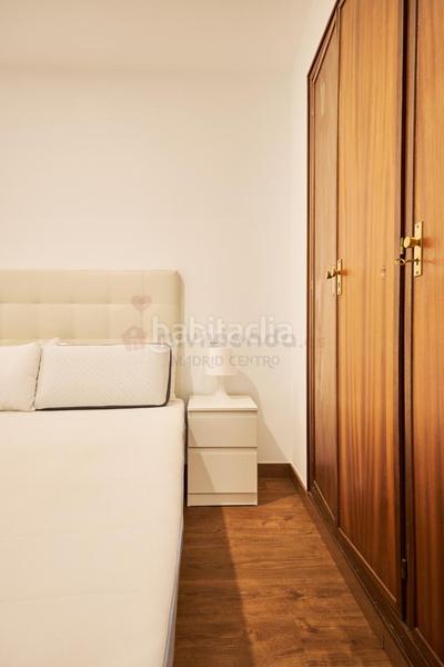 Foto e6cfcc72-fd16-4518-8307-caa321aee81e. Miete appartement mit heizung in Goya Madrid