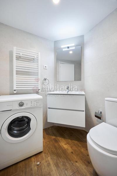 Foto 772eb827-6fb6-4c66-8ae4-90b6d553861a. Affitto piccolo appartamento con riscaldamento in Madrid