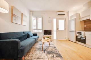 Rent Ground floor  De murcia
