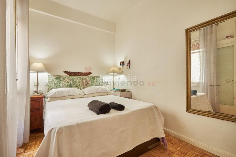 Foto 3000c7d3-a4b5-4222-809c-2fd1883edc5e. Rent flat with heating in Palacio Madrid