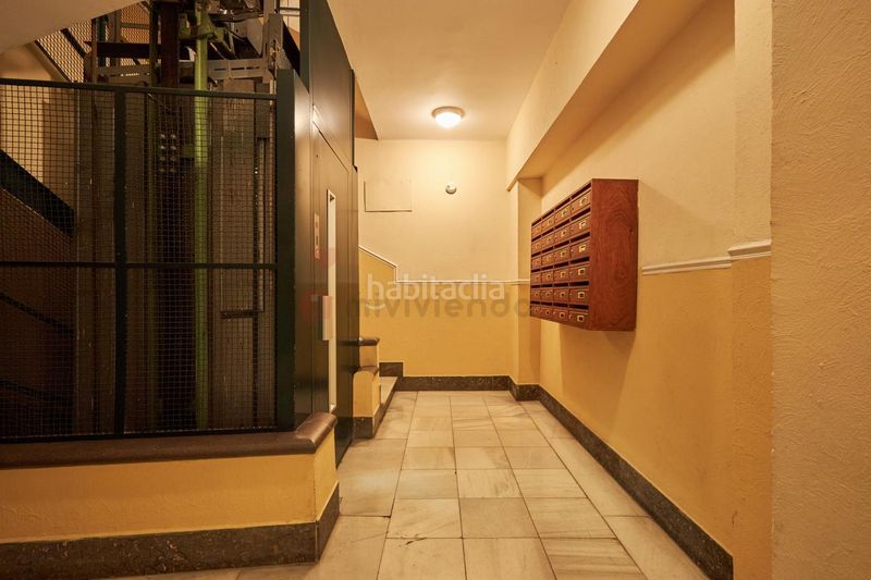 Foto 7364bab6-eb15-4068-bb83-e867b7708743. Rent flat with heating in Palacio Madrid