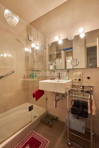 Foto 25acb85f-eb1c-4562-b110-2d3343c4a7cb. Lloguer pis amb calefacció a Palacio Madrid