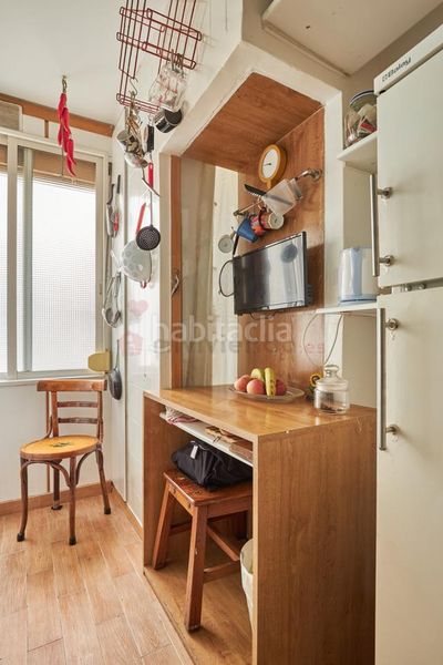 Foto 544972e2-78ed-4468-b470-f21499aea5db. Lloguer pis amb calefacció a Palacio Madrid