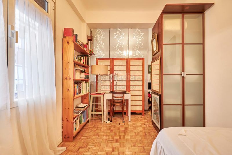 Foto 77b7605d-c3bd-456f-8950-180f9eabd409. Lloguer pis amb calefacció a Palacio Madrid