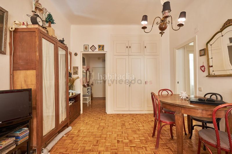 Foto 886bf15c-87f6-4ee4-8cb9-592d94dc054d. Lloguer pis amb calefacció a Palacio Madrid