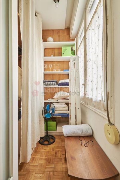 Foto c20e621f-2c34-48f7-8718-5ac500c91d6a. Lloguer pis amb calefacció a Palacio Madrid