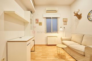 Rent Flat  De blasco de garay