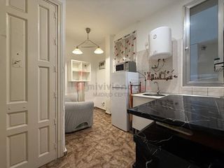 Lloguer Apartament  Del conde de peñalver