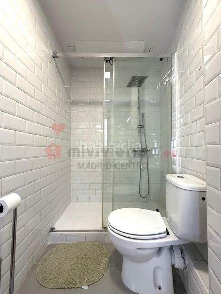 Foto 8678c93c-c4ac-4368-b67a-e4e054ea6d07. Miete studiowohnung mit heizung in Sol Madrid