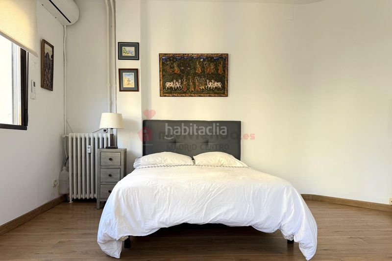 Foto c75edc9e-b066-4684-986e-722693c4e35c. Miete studiowohnung mit heizung in Sol Madrid