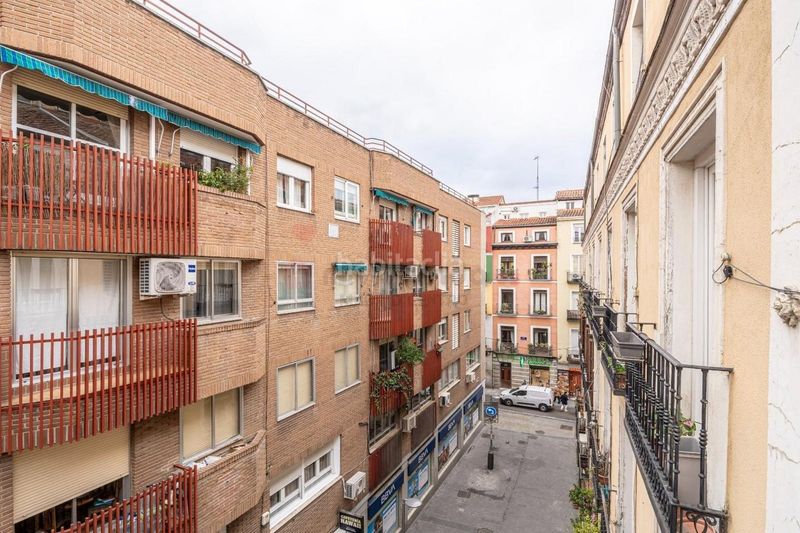 Foto bf2c291d-e3be-404b-b614-788b5a5fe953. Pis amb calefacció a Justicia-Chueca Madrid