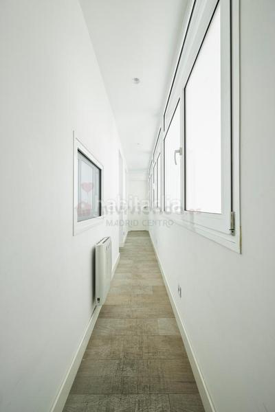 Foto 22b3035f-9d0c-4c4e-8c6c-b077f06c896d. Appartamento con riscaldamento in Justicia-Chueca Madrid