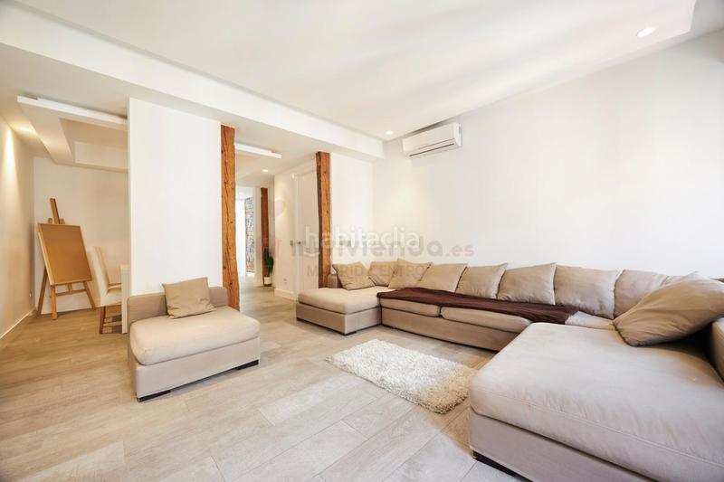 Foto 4f9d7604-dfa2-4152-a464-ca1b3c867e87. Appartamento con riscaldamento in Justicia-Chueca Madrid