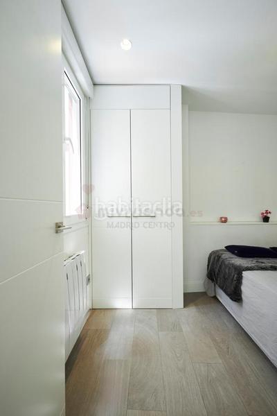 Foto 70e0cb40-7a4a-4288-8bde-2c6e44da7e48. Appartamento con riscaldamento in Justicia-Chueca Madrid