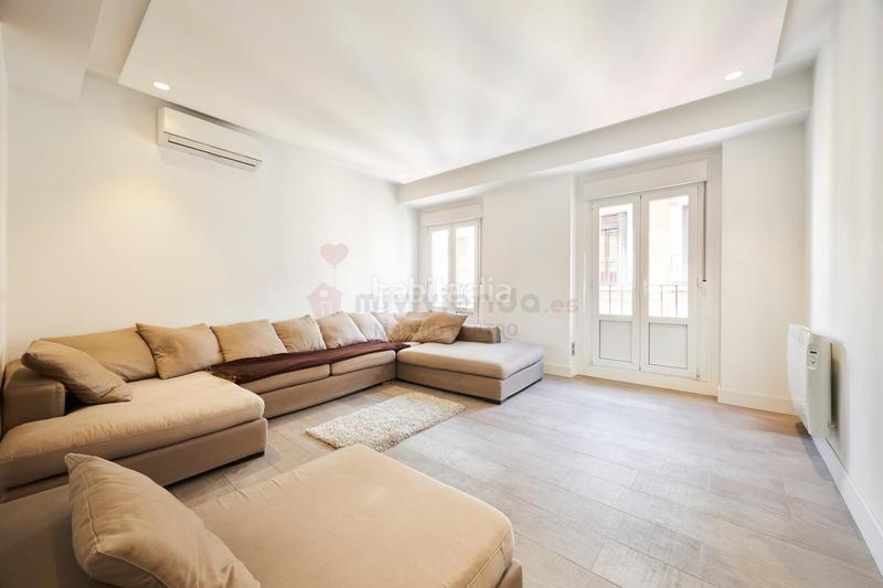 Foto 731686f8-574d-412d-ac8a-487755934393. Appartamento con riscaldamento in Justicia-Chueca Madrid