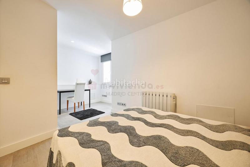 Foto cb3f5d9f-b952-44aa-a609-7236a8307d13. Appartamento con riscaldamento in Justicia-Chueca Madrid