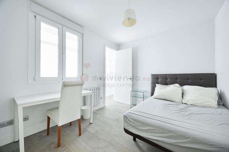 Foto 1f179c8b-0e05-476d-b254-644984326b13. Appartement avec chauffage dans Justicia-Chueca Madrid