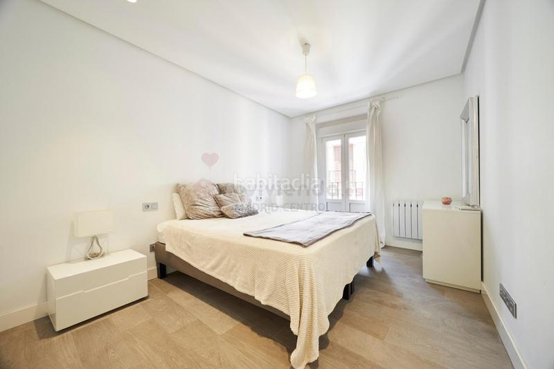 Foto 4385b82f-0cf3-4acc-bb07-e5e1b951545d. Appartement avec chauffage dans Justicia-Chueca Madrid