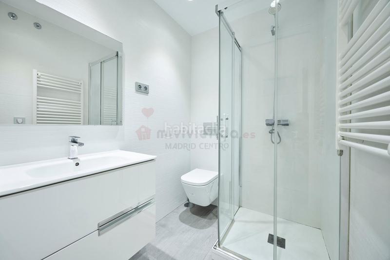 Foto 4b9c1578-5428-412c-864d-013401b2c31b. Appartement avec chauffage dans Justicia-Chueca Madrid