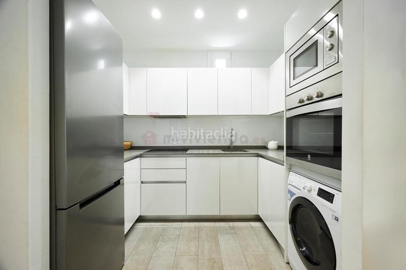 Foto 8b8e8cc9-c433-4c54-9cf6-29b2779e9994. Appartement avec chauffage dans Justicia-Chueca Madrid
