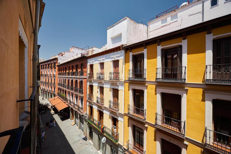 Foto c947fb7e-952b-4af7-97cf-1e9da0517cb6. Appartement avec chauffage dans Justicia-Chueca Madrid