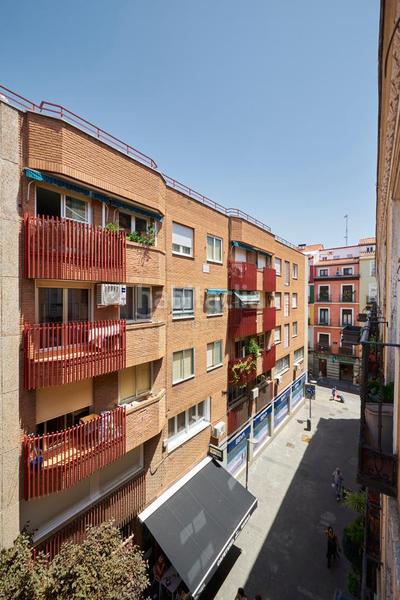 Foto e8f8e4ca-0955-4acc-8e2b-3013866e34b5. Appartement avec chauffage dans Justicia-Chueca Madrid