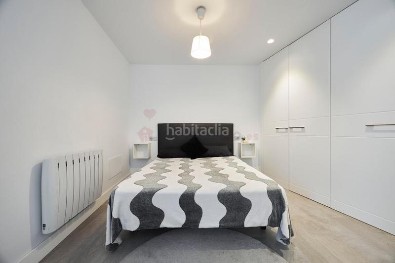 Foto cfd640c7-d233-45a9-ba37-057be4a81c1d. Flat with heating in Justicia-Chueca Madrid