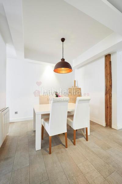 Foto f1a0a55b-86ac-4acf-ba2a-7fd5b0beac2c. Flat with heating in Justicia-Chueca Madrid
