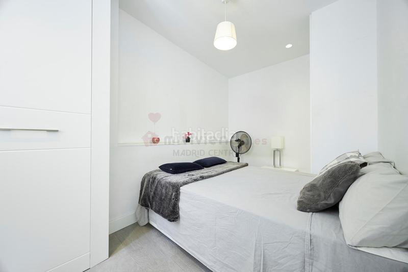 Foto 1531033c-941d-4c8c-90ad-f54188e33418. Piso en Justicia-Chueca Madrid