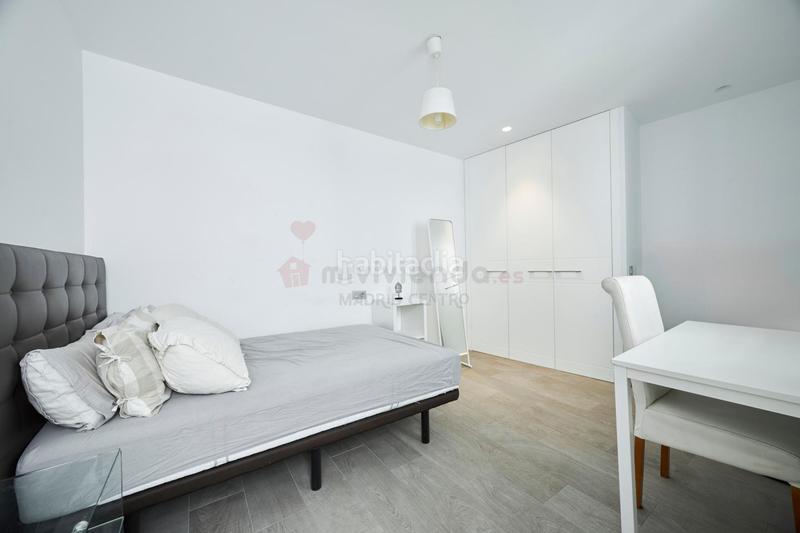 Foto c4ea3112-0c17-411f-b7dc-bed57dd3be33. Piso en Justicia-Chueca Madrid